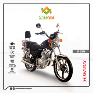 Bicimotos vallejo 2025